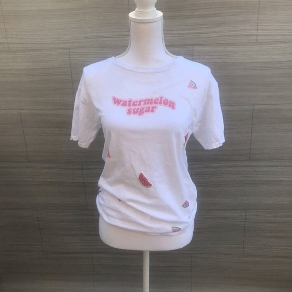 harry styles graphic shirt